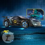 Batman RC Automašīna Bat-Tech Racer 1:10, BTDCRC4
