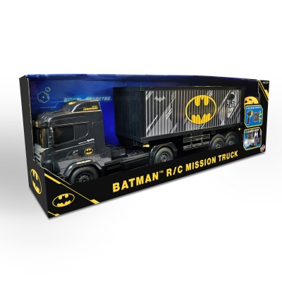 Batman radio control Mission Truck 55cm, BTDCRC9
