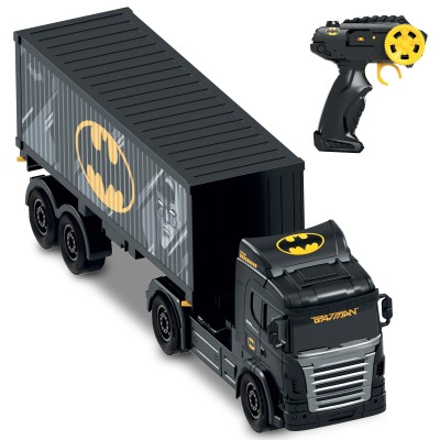 Batman radio control Mission Truck 55cm, BTDCRC9