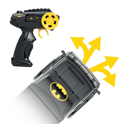 Batman radio control Mission Truck 55cm, BTDCRC9