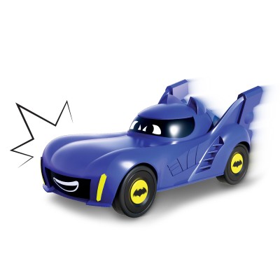 Batwheels radio control car My First RC Bam, 15cm, BW85875