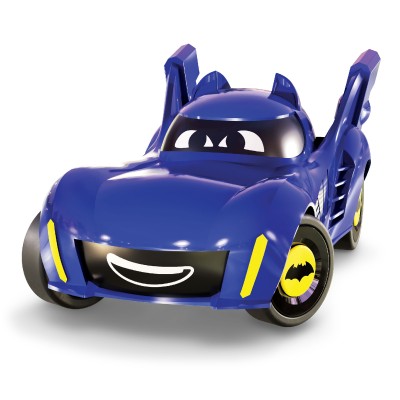 Batwheels radio control car My First RC Bam, 15cm, BW85875