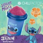 CHILLFACTOR Slushy veidotājs - Stitch, C08258