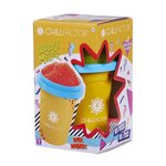 CHILLFACTOR Slushy veidotājs "Colour Shock", C08349