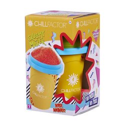 CHILLFACTOR Slushy veidotājs "Colour Shock", C08349