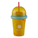 CHILLFACTOR Slushy veidotājs "Colour Shock", C08349