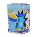 CHILLFACTOR Slushy veidotājs "Colour Shock", C08349