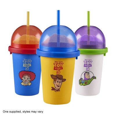 CHILLFACTOR Toy Story Slushy veidotājs, C08521