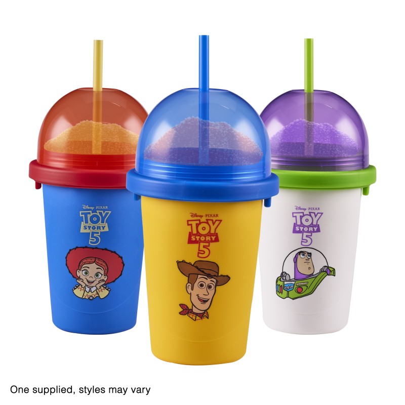 CHILLFACTOR Toy Story Slushy veidotājs, C08521