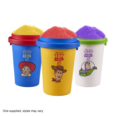 CHILLFACTOR Toy Story Slushy veidotājs, C08521
