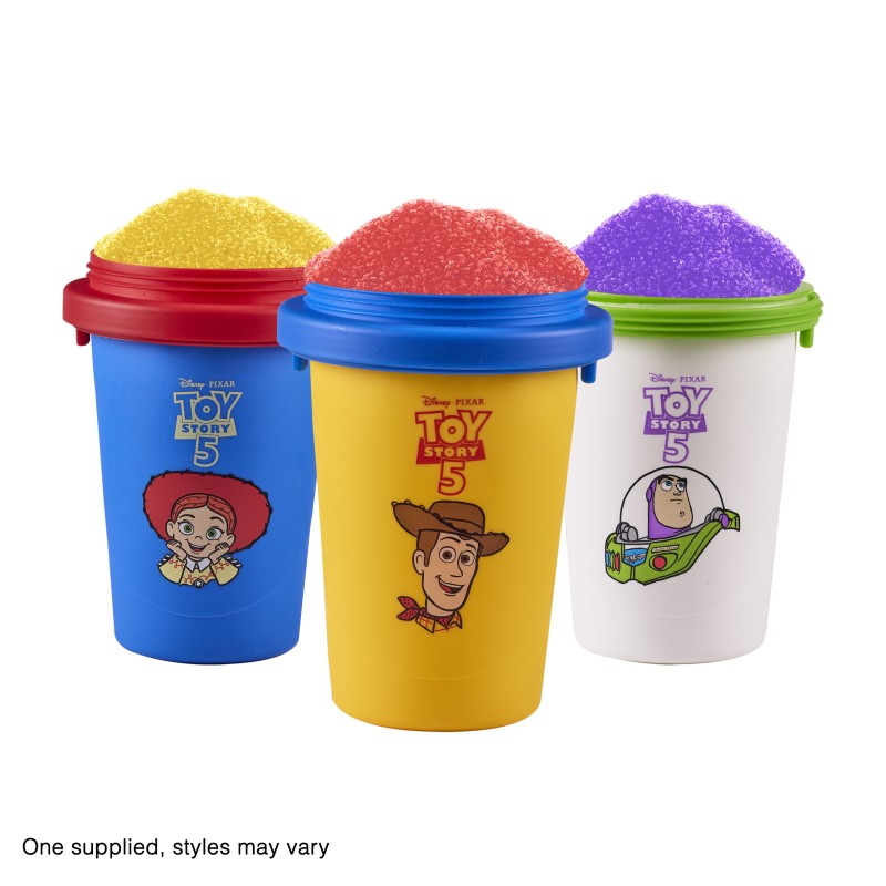 CHILLFACTOR Toy Story Slushy veidotājs, C08521