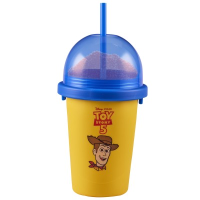 CHILLFACTOR Toy Story Slushy veidotājs, C08521