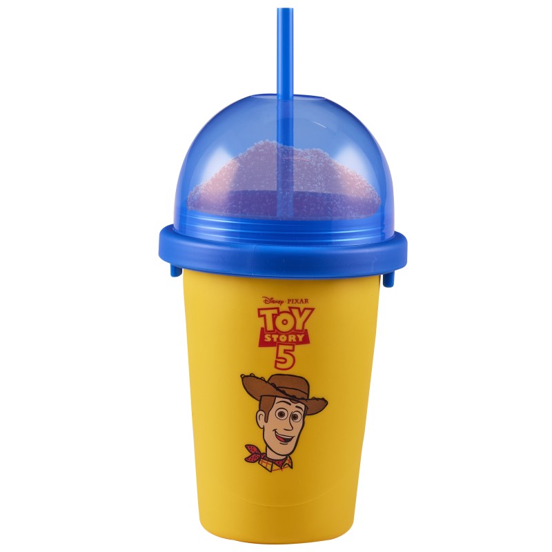 CHILLFACTOR Toy Story Slushy veidotājs, C08521