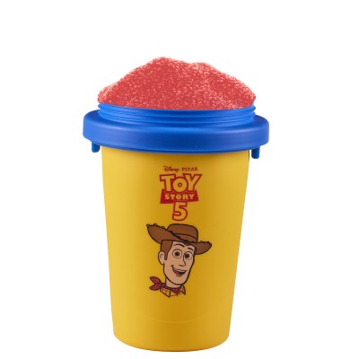 CHILLFACTOR Toy Story Slushy veidotājs, C08521