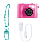 CREATOR Digitālā kamera Mini Cam, 4 cm, CLK050