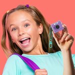 CREATOR Digitālā kamera Mini Cam, 4 cm, CLK050