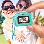CREATOR Digitālā kamera Mini Cam, 4 cm, CLK050