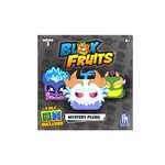 BLOX FRUITS Plīša rotaļlieta slēgtā iepakojumā, 10 cm, CP3360V