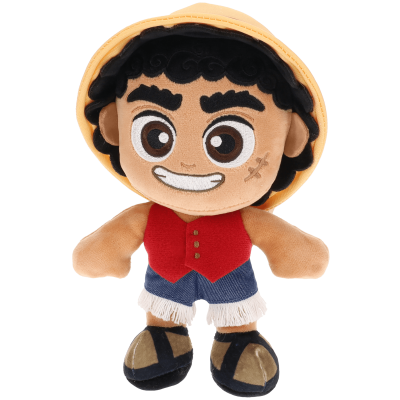 ONE PIECE Mīkstā rotaļlieta, 20 cm, CP9100