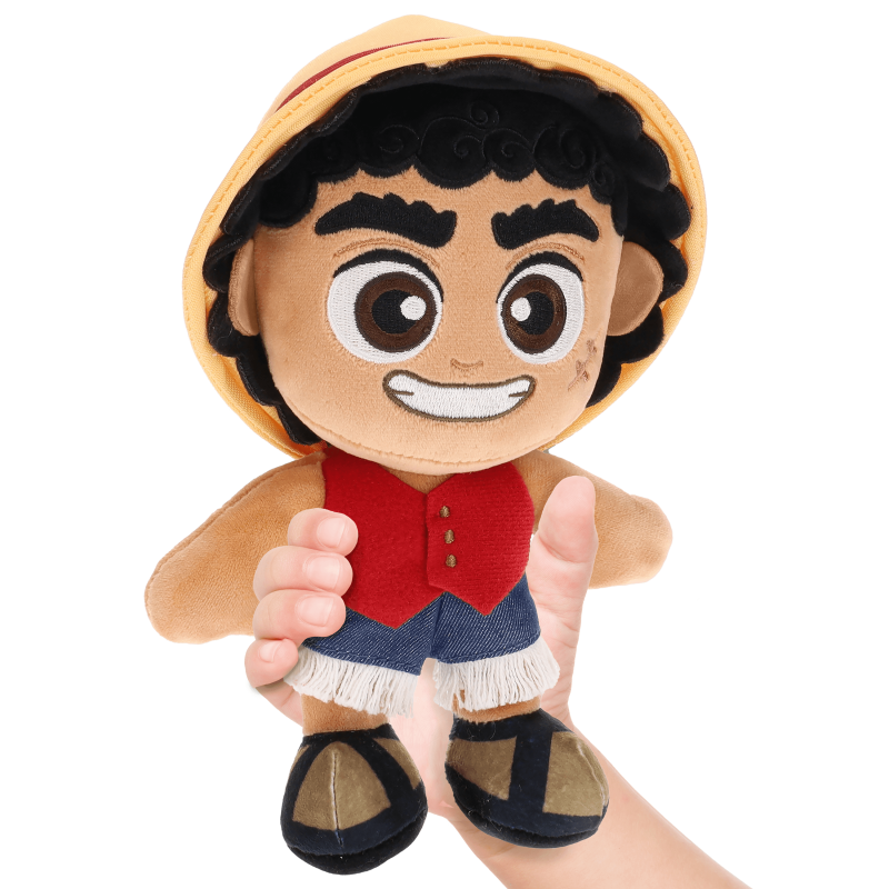 ONE PIECE Mīkstā rotaļlieta, 20 cm, CP9100