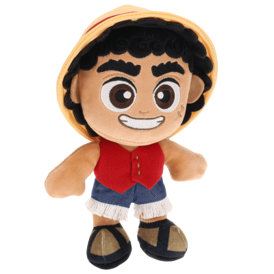ONE PIECE Mīkstā rotaļlieta, 20 cm, CP9100