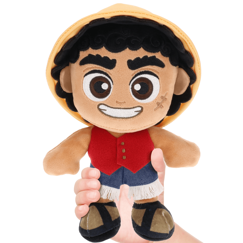 ONE PIECE Mīkstā rotaļlieta, 20 cm, CP9100