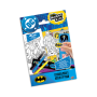 Batman Sticker activity set, DC85754