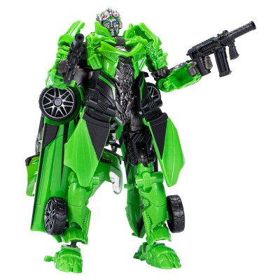 TRANSFORMERS Generations figūriņa "Studio Series Deluxe", 11cm, E0701