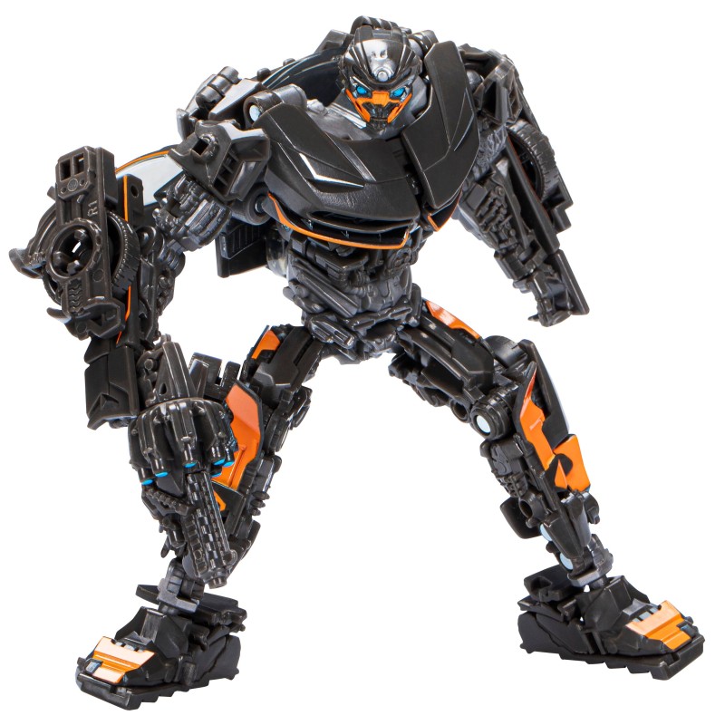 TRANSFORMERS Generations figūriņa "Studio Series Deluxe", 11cm, E0701