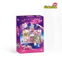 CUBICFUN 3D puzle - Superzvaigžņu modes lielveikals, E1617H
