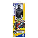 AVENGERS Titan Hero figūra, 30 cm, E3309
