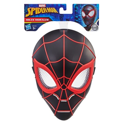 SPIDER-MAN HERO Maska, E3366