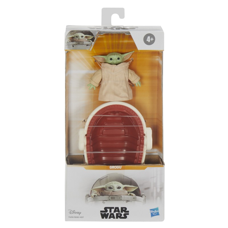 STAR WARS Figūriņa Olympus, 24 cm, E8063