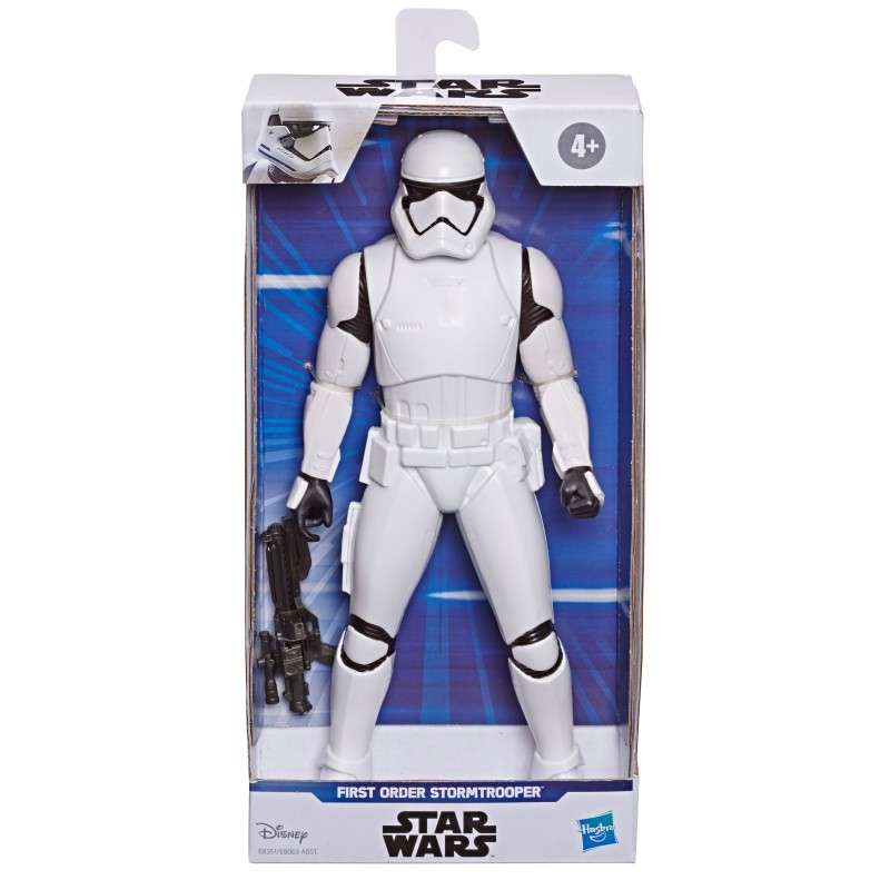 STAR WARS Figūriņa Olympus, 24 cm, E8063