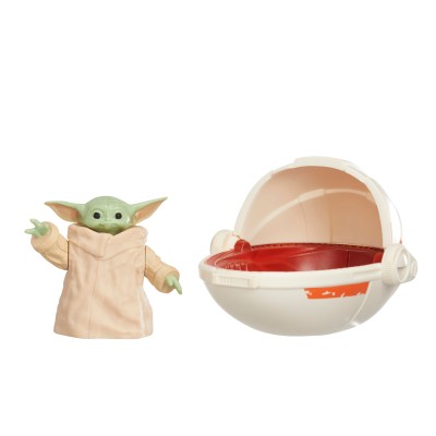 STAR WARS Figūriņa Olympus, 24 cm, E8063