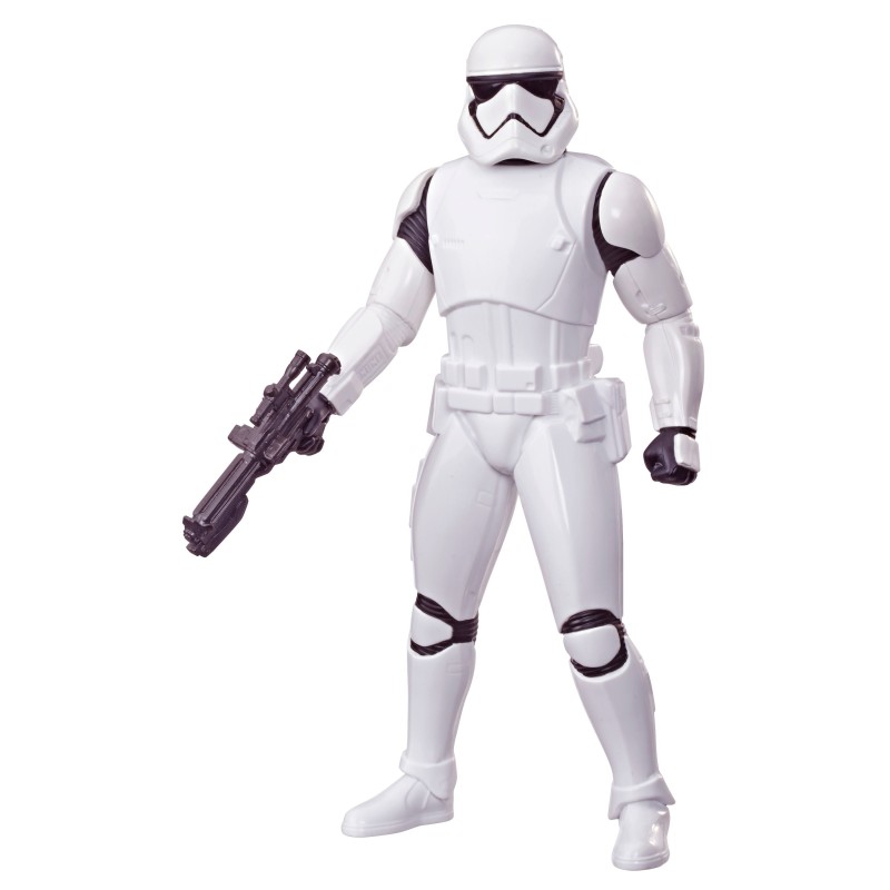 STAR WARS Figūriņa Olympus, 24 cm, E8063