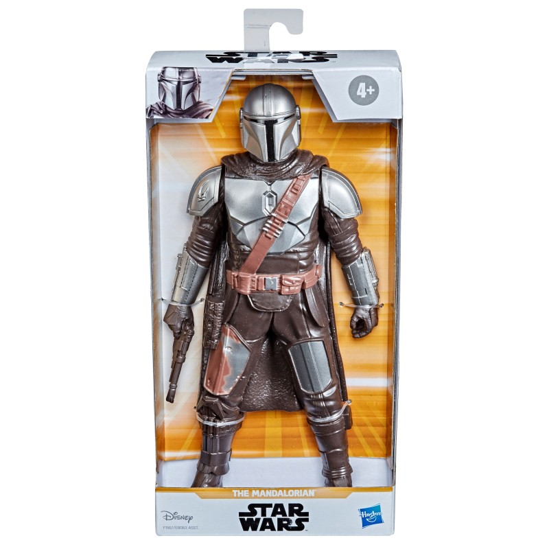 STAR WARS Figūriņa Olympus, 24 cm, E8063