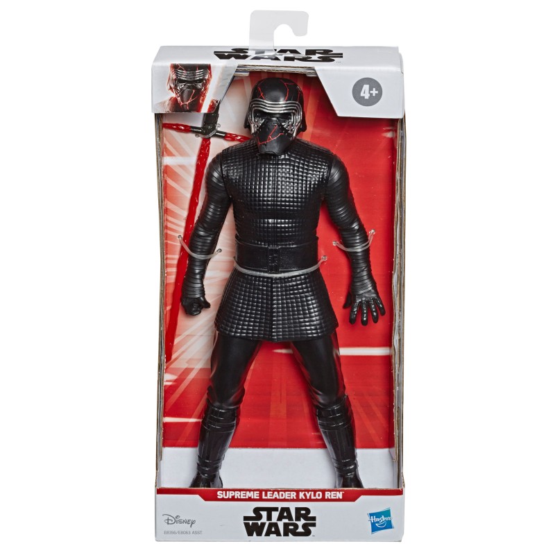 STAR WARS Figūriņa Olympus, 24 cm, E8063