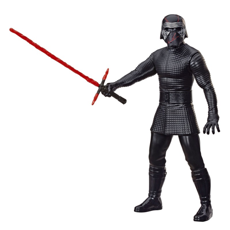 STAR WARS Figūriņa Olympus, 24 cm, E8063