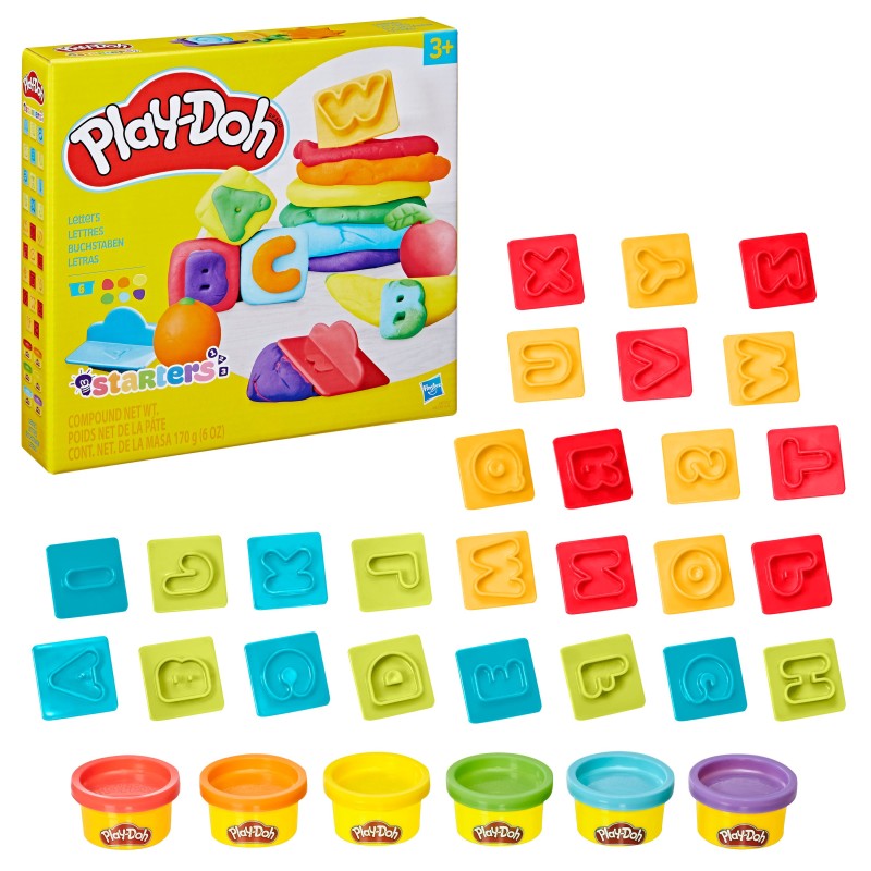PLAY-DOH Rotaļu komplekts, E8530