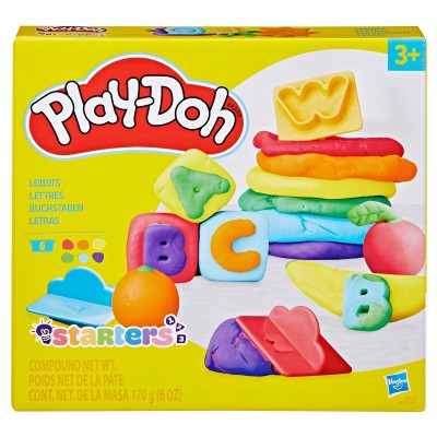 PLAY-DOH Rotaļu komplekts, E8530
