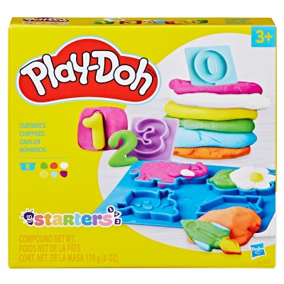 PLAY-DOH Rotaļu komplekts, E8530