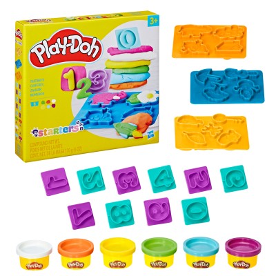 PLAY-DOH Rotaļu komplekts, E8530
