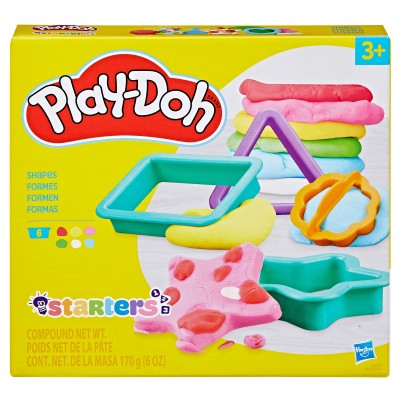 PLAY-DOH Rotaļu komplekts, E8530