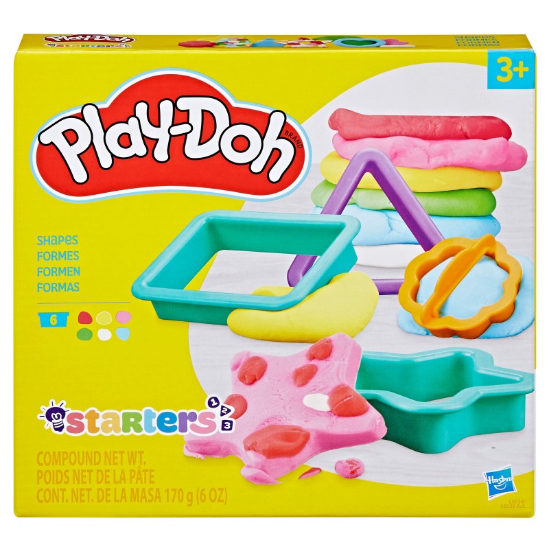 PLAY-DOH Rotaļu komplekts, E8530