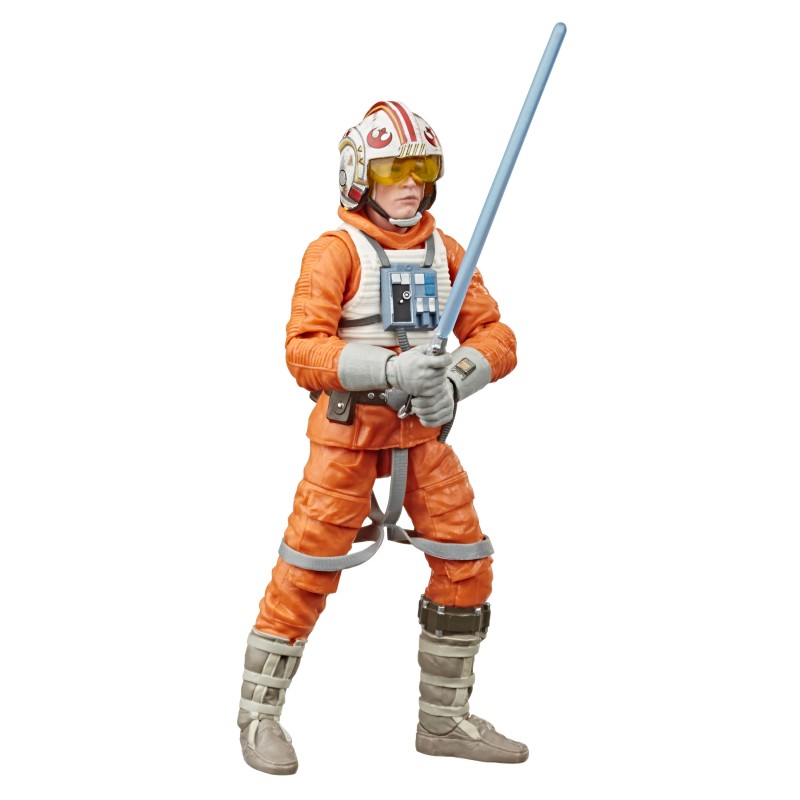 STAR WARS "Black" sērijas figūriņas, 15 cm, E8908