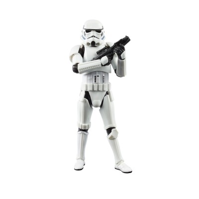 STAR WARS "Black" sērijas figūriņas, 15 cm, E8908