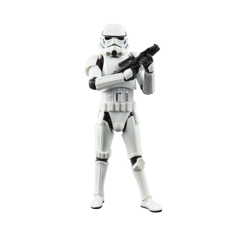 STAR WARS "Black" sērijas figūriņas, 15 cm, E8908