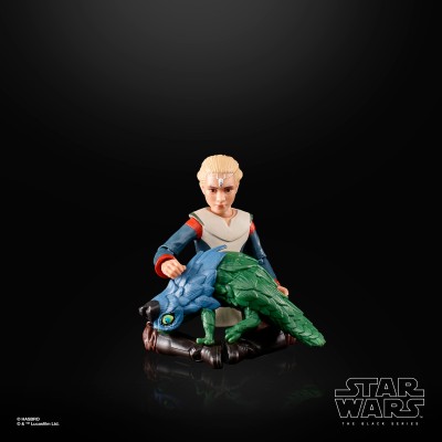STAR WARS "Black" sērijas figūriņas, 15 cm, E8908