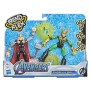 AVENGERS Bend and Flex VS komplekts, F0245